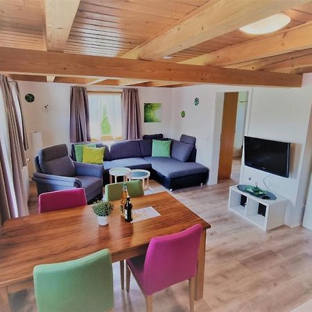 Wohnung #5 Mit Balkon - Zentrale Dennoch Ruhige Lage Mit Terrasse - Stadtbus Vor Der Tuer! 林道 外观 照片